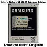 Ficha técnica e caractérísticas do produto Bateria Galaxy Gt-i9063 Samsung