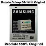 Ficha técnica e caractérísticas do produto Bateria Galaxy Gt-s3572