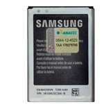 Ficha técnica e caractérísticas do produto Bateria Galaxy GT-S7500 Original - Samsung