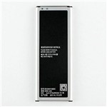 Ficha técnica e caractérísticas do produto Bateria Galaxy Note 4 Sm-n910 Sm-n910c Eb-bn910bbe Original