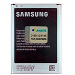 Ficha técnica e caractérísticas do produto Bateria Galaxy NOTE 2 N7100 - Samsung
