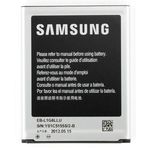 Ficha técnica e caractérísticas do produto Bateria Galaxy Original Samsung S3 9300 Nova