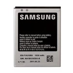 Ficha técnica e caractérísticas do produto Bateria Galaxy S2 I9100 - Samsung