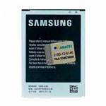 Ficha técnica e caractérísticas do produto Bateria Galaxy S4 Mini GT-i9192 - Samsung