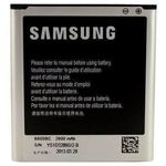 Ficha técnica e caractérísticas do produto Bateria Galaxy S4 SM- I9500 / I9505
