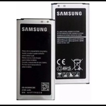 Ficha técnica e caractérísticas do produto Bateria Galaxy S5 Mini Sm-g800 Duos H