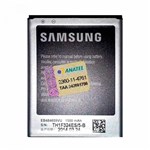 Ficha técnica e caractérísticas do produto Bateria Galaxy W GT-i8150 - Bateria Samsung