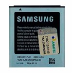 Ficha técnica e caractérísticas do produto Bateria Gt-I8552 Galaxy Win - Bateria Samsung