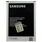 Ficha técnica e caractérísticas do produto Bateria GT-i9200 Galaxy Mega - Bateria Samsung