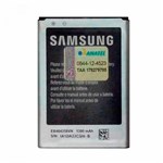 Ficha técnica e caractérísticas do produto Bateria GT-S5283B Original - Samsung