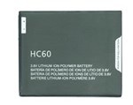 Ficha técnica e caractérísticas do produto Bateria Hc60 Moto C Plus XT1723 XT1726 3780mAh Original - Motorola