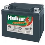 Ficha técnica e caractérísticas do produto Bateria Heliar - 6H-12V - Htz-Dl