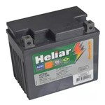 Ficha técnica e caractérísticas do produto Bateria Htz6 12v 5a Heliar