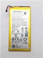 Ficha técnica e caractérísticas do produto Bateria Hx40 Moto X4 Xt1900 Original - Motorola