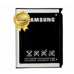 Ficha técnica e caractérísticas do produto Bateria I7500 GT-I7500 AB653850 1500mAh - Samsung