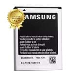 Ficha técnica e caractérísticas do produto Bateria I8150 EB484659 1500mAh Samsung Original