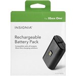 Ficha técnica e caractérísticas do produto Bateria Insignia para Xbox One