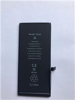Ficha técnica e caractérísticas do produto Bateria IPhone 7 Plus - Pecascelular.com