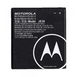 Ficha técnica e caractérísticas do produto Bateria Je30 Moto E5 Play Xt1920 Motorola