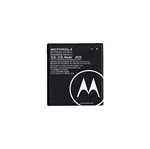 Ficha técnica e caractérísticas do produto Bateria Je30 Moto E5 Play Xt1920 Original - Motorola