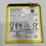 Ficha técnica e caractérísticas do produto Bateria Kd40 Para Motorola Moto G8 Plus Xt2019-2