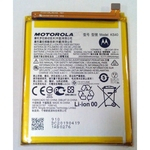 Ficha técnica e caractérísticas do produto Bateria Ks40 Para Motorola Moto E6 Play Xt2029