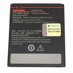 Ficha técnica e caractérísticas do produto Bateria Lenovo Bl259 2750mAh Para lenovo Vibe K5 A6020 K32c30