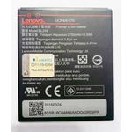 Ficha técnica e caractérísticas do produto Bateria Lenovo Bl259 Vibe K5 K3 C2 A6020