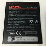 Ficha técnica e caractérísticas do produto Bateria Lenovo Bl259 Vibe K5 K3 C2 Bl-259 A6020