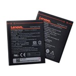 Ficha técnica e caractérísticas do produto Bateria Lenovo BL259 Vibe K5 - Lnovo