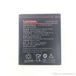 Ficha técnica e caractérísticas do produto Bateria Lenovo BL259 Vibe K5 - Lnv