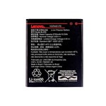 Ficha técnica e caractérísticas do produto Bateria Lenovo K5 2750mah