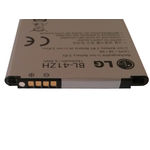 Ficha técnica e caractérísticas do produto Bateria Lg Bl-41zh 1820mah Para Smartphone Lg G2 Lite D295 L50 Sporty Tv D227