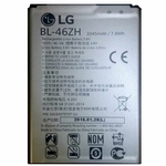 Ficha técnica e caractérísticas do produto Bateria LG BL-46ZH Optimus K7 Original