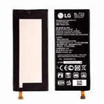 Ficha técnica e caractérísticas do produto Bateria LG BL-t23 X Cam K580 2430mah