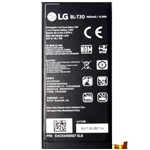 Ficha técnica e caractérísticas do produto Bateria LG BL-T30 K10 Power M320 M320TV
