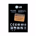 Ficha técnica e caractérísticas do produto Bateria Lg C397 Dual Chip Bl-44jn