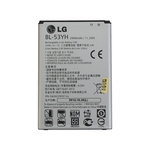 Ficha técnica e caractérísticas do produto Bateria LG D855 G3, LG D690 G3 Stylus – Original – BL-53YH, BL53YH