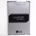 Ficha técnica e caractérísticas do produto Bateria Lg G4 Stylus Dual H818 H540 H630 H815 G4