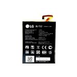Ficha técnica e caractérísticas do produto Bateria LG G6 H870 BL-T32 3230mAh Original