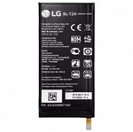 Ficha técnica e caractérísticas do produto Bateria LG K220 X Power Original -BL-T24