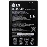 Ficha técnica e caractérísticas do produto Bateria LG K10 Bl-45a1h H840 H820 H860 830