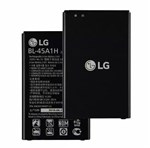 Bateria Lg K10 Bl-45a1h K410 K430 K430tv Bl45a1h 1 Linha