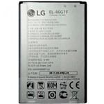 Ficha técnica e caractérísticas do produto Bateria LG K10 Novo Original