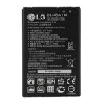 Ficha técnica e caractérísticas do produto Bateria Lg K410 K430 K10 - Bl45a1h Original