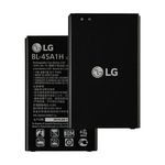 Ficha técnica e caractérísticas do produto Bateria Lg K410 K430 K10 - Bl45a1h