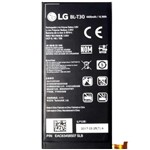 Ficha técnica e caractérísticas do produto Bateria LG M320 K10 Power Original