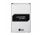 Bateria LG M250 K10 2017 BL-46G1F 1 Linha