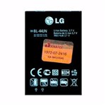Ficha técnica e caractérísticas do produto Bateria Lg Optimus L1 Ii E410 Bl-44jn
