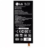 Ficha técnica e caractérísticas do produto Bateria LG X Cam BL-T23 K580 2430mAh